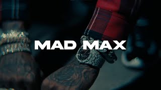 [FREE] Lil Durk X Pooh Shiesty X Tee Grizzley Type Beat 2023 - ''MAD MAX''