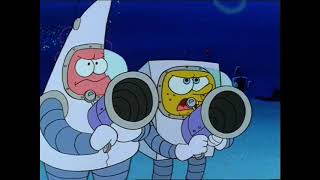 Spongebob Sandy's Rocket - Blood Debts Ending