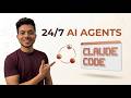 Build a 24/7 AI Dev Team: How to Deploy Autonomous Agents
