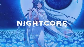 Nightcore ❁ Water ❁ Sushy