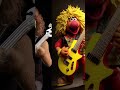 mrmudbelly.com van halen puppets 🎸 vanhalen davidleeroth 80smusic