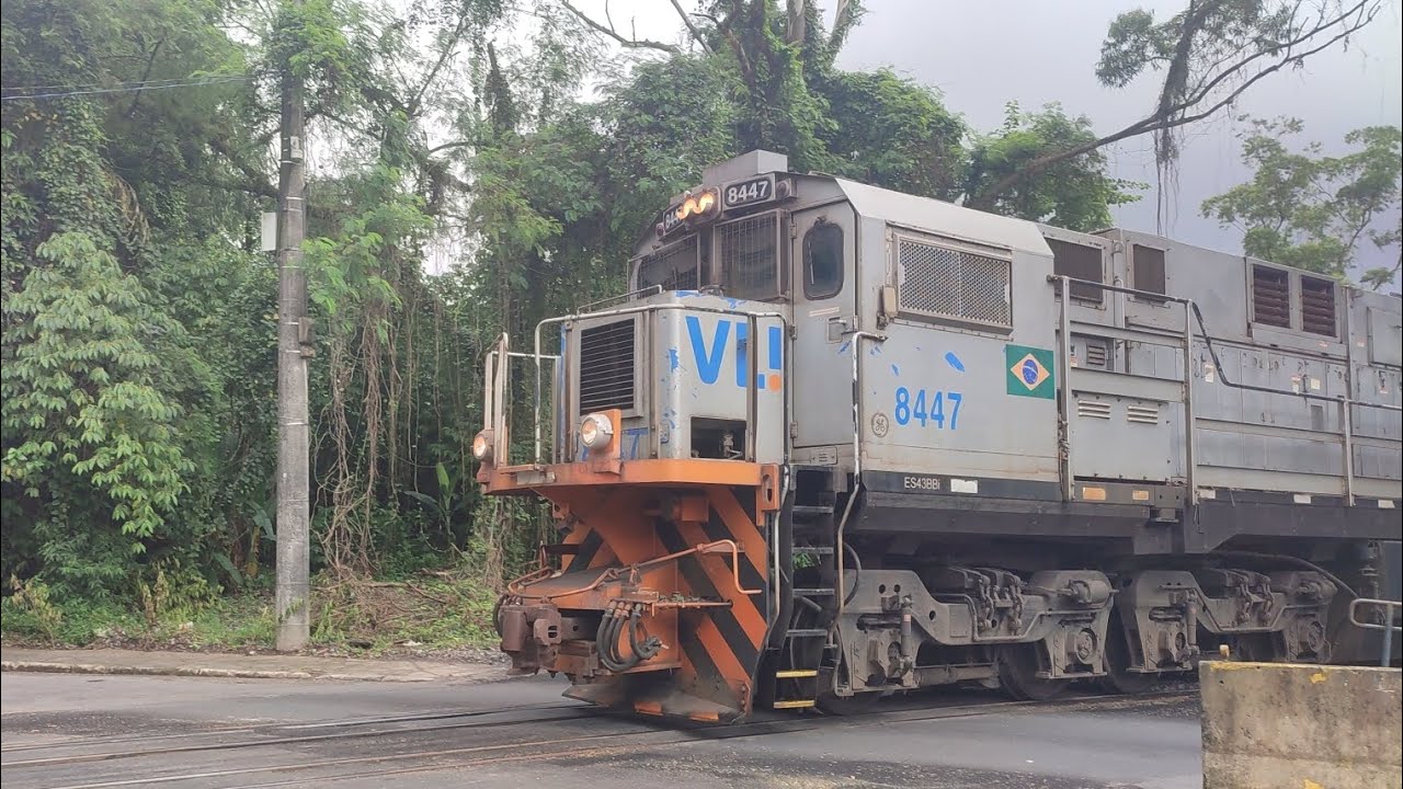 Lindíssima Es43bbi Vl 8447 Youtube