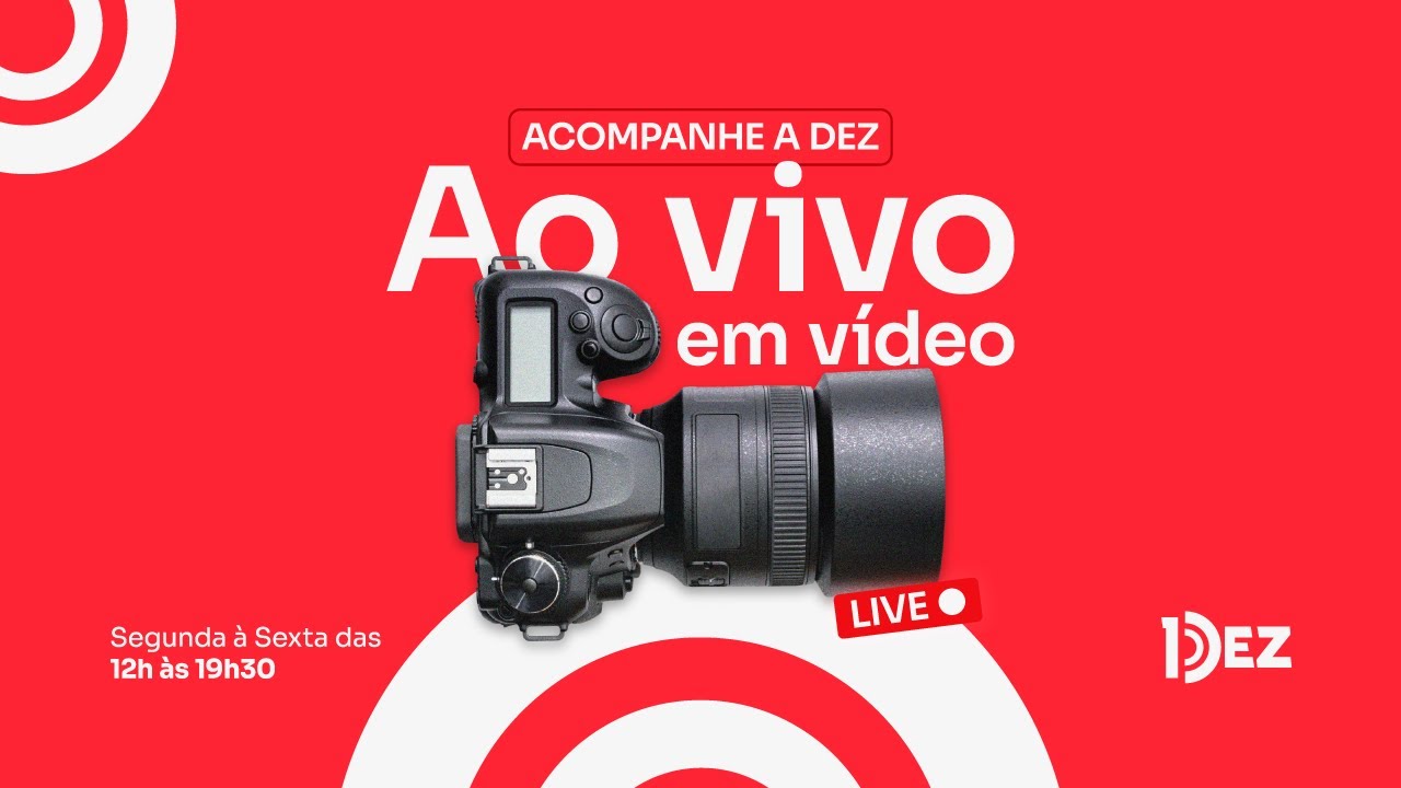 Programação Em Vídeo Youtube
