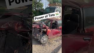 देश का लोहा Tata 🇮🇳 #tata
