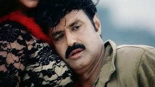 Veerabhadra Songs - Boppayi Boppayi - Sada - Tanusree Datta - Balakrishna