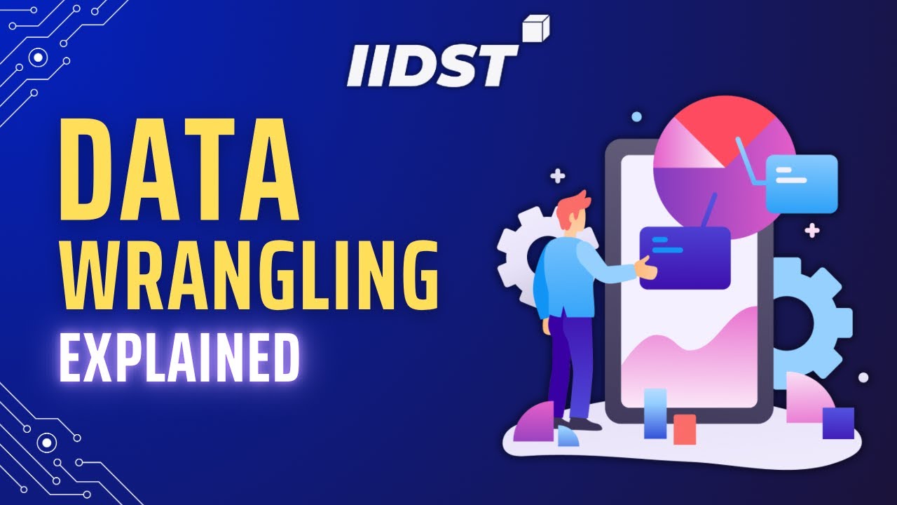 Data Wrangling Youtube