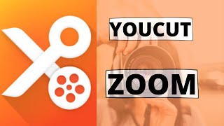 How to zoom in Youcut