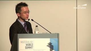 MWS 2017: Dr. Chen Ching Kit, “Delivering Benefits for Patients and Hospitals Through 3D”