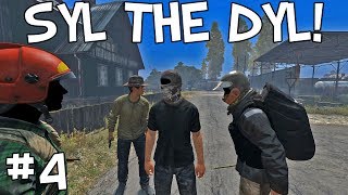 SYL THE DYL! | DayZ Standalone: Our Story (Season 5 Episode 4)