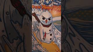 Let’s Unbox Jack Frost 1&2 From MVD Entertainment (A Couple Of Great Horror Comedies)