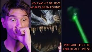 2026's Most Mysterious Videos 👽(Unexplained Clips) Pt 9