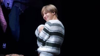 250104 TAEMIN [MACAU] Ephemeral Gaze Sound check SEXY IN THE AIR #taemin #kpop #태민 #Ephemeral_Gaze