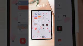 🎙️💜 Apple Intelligence on iPadOS 18.1 | #ipad #ipados