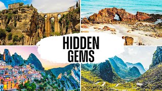 Hidden Gems of Luxury Discovering Off the Beaten Path Destinations