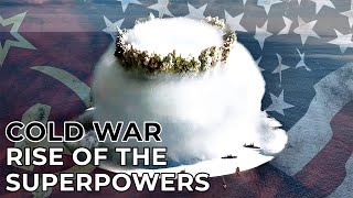 MAD World - The History of the Cold War | Episode 1: Superpowers | Free Documentary History