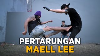 Download Mp3 PERTARUNGAN MAELL LEE