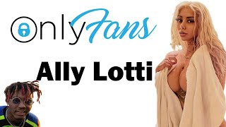 Onlyfans Review-Ally Lotti@povlotti
