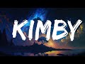 Kim Loaiza - KIMBY (Lyrics/Letra)  | Lead Lyrics