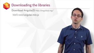 CodeSchool AngularJS 1 1 Ramp Up