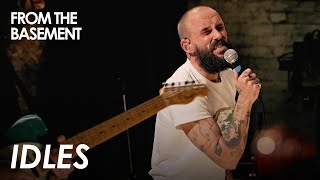 The Beachland Ballroom | IDLES | From The Basement