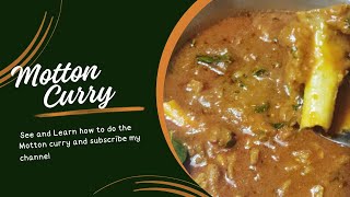 #mutton curry#see and learn how to do the mutton curry#yt sorts#