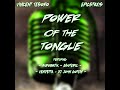 power of the tongue feat. akrobatik esoteric vendetta u0026 dj john gotem