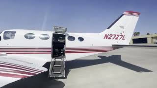 1981 CESSNA 414A For Sale