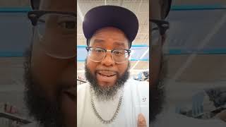 Bad Customer Service in Wal-Mart..@Walmart #viral #trending