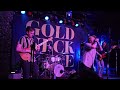 gold necklace fantasy eternity forever live @ launchpad albuquerque nm 2 3 23