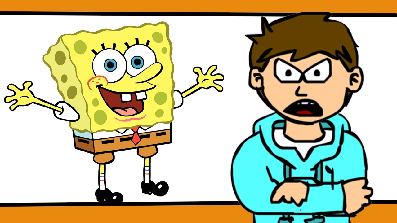 Spongebob Squarepants Benthelooney Youtube