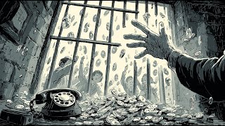 Inside the $121M Private Prison Surveillance and Custody Supply Chain