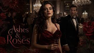💔Framed by her fiancé at the engagement party, 🥀her lifeless heart turns into a vengeful rose