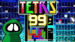 Just Tetris 99 - #260