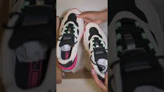 Puma Hedra Choas unboxing /آنباکسینگ کتونی پوما #پوما#کتونی #puma #pumasneakers