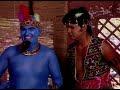 aladdin jaanbaaz ek jalwe anek ep.85 किसने किया kidnap jasmine को full episode zee tv