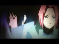 naruto shippuden recent episode 278 proof that sakura still loves sasuke