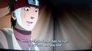 Naruto Shippuden recent episode 278 (Proof that Sakura still loves Sasuke!)