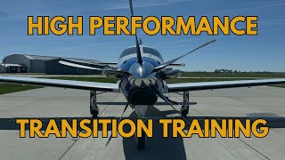 What you need to know to earn your high performance endorsement
