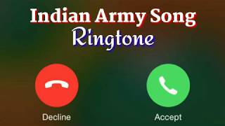 Indian Army Song Ringtone // Filling Proud Indian Army Song Ringtone // Indian Army Best Ringtone