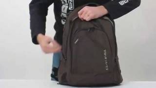 The Dakine 101 29L Backpack for Business \u0026 Leisure Time with Laptop Compartment