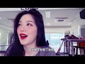 g i dle 舒華跟姐姐吵起來會做什麼？