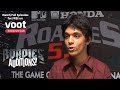 Raghu and Nikhil get into an argument with Shivansh | Roadies Audition Fest | Ep.  Recap