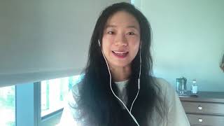 STEM Peer Mentor Intro: Yuewen