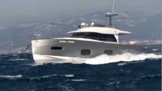 Azimut Magellano 50 eng