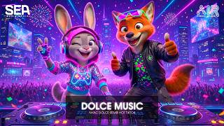 NHẠC REMIX TIKTOK HAY 2026🔥NONSTOP 2026 DJ THÁI HOÀNG REMIX🎼BXH NHẠC TRẺ REMIX HOT NHẤT 2026