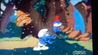 Smurfs supersmurf