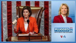 Madam Speaker | Plugged In with Greta Van Susteren