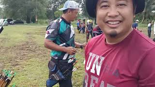 Benua Hunting 3D Archery Challenge Serdang Selangor November 2024