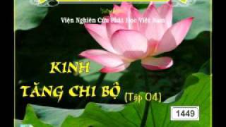 Kinh Tăng Chi Bộ 4 Phần 2 -  DieuPhapAm.Net