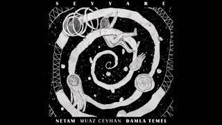 Seyyare - Netam, Muaz Ceyhan \u0026 Damla Temel (Namito's Interstellar Remix)